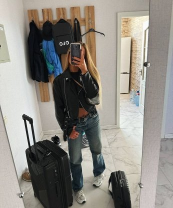 Анкета проститутки Юлиана - Фото, г. Краснознаменка, 24 года, №10446