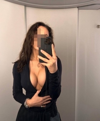 Анкета проститутки Джульетта - Фото, г. Краснознаменка, 23 года, №11076