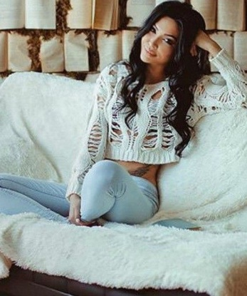 Анкета проститутки Екатерина - Фото, г. Краснознаменка, 25 лет, №12177