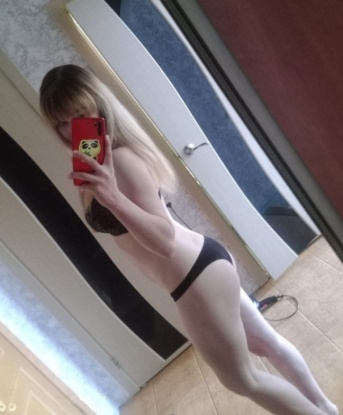 Анкета проститутки Олеся - Фото, г. Краснознаменка, 26 лет, №13380