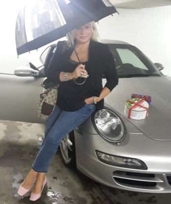 Анкета проститутки Виктория - Фото, г. Краснознаменка, 42 года, №15497