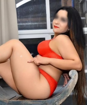 Анкета проститутки Инна - Фото, г. Краснознаменка, 32 года, №2085