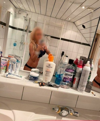 Анкета проститутки Анна - Фото, г. Краснознаменка, 29 лет, №9051